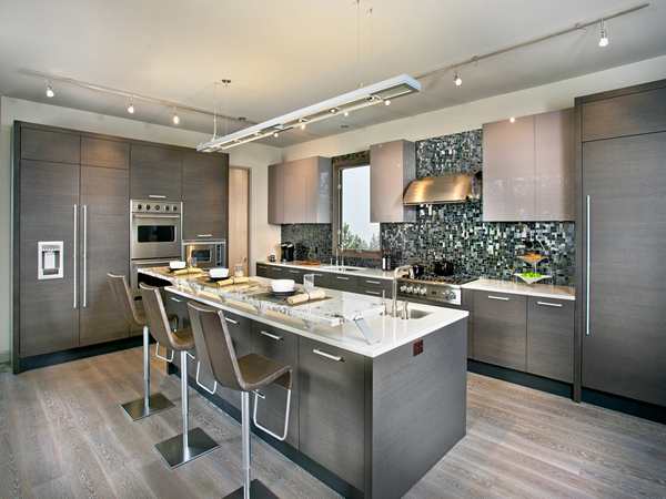 Ανακαινιση Κουζινας