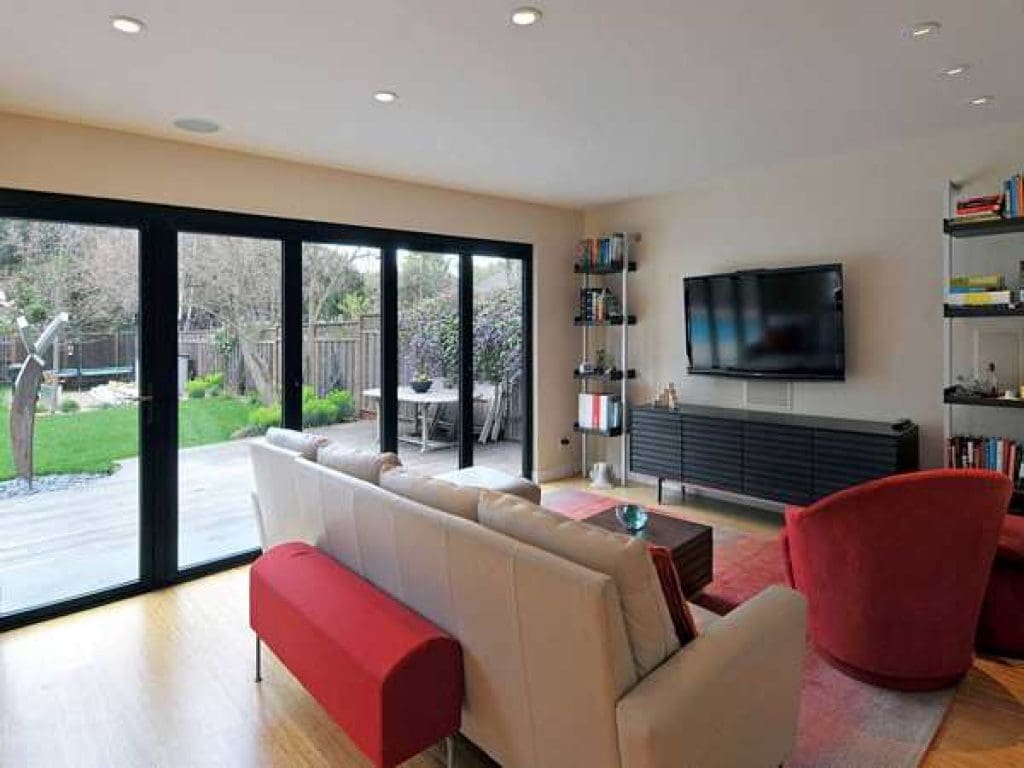 Ανακαινίσεις Σπιτιών