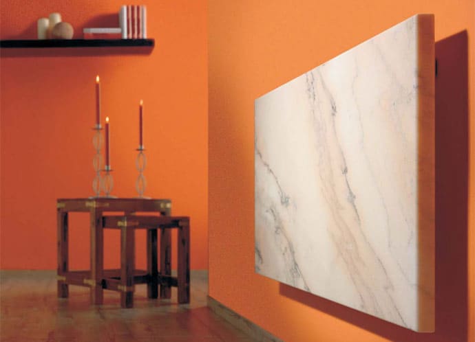 υπερυθρη-θερμανση