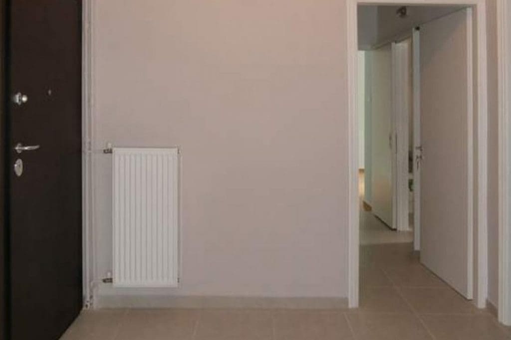 Ανακαίνιση Κατοικίας 80 τ.μ. στον Πειραιά