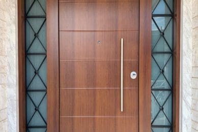 Ανακαίνιση Κατοικίας 95 τ.μ. στο Ίλιον