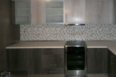 Ανακαίνιση Κατοικίας 95 τ.μ. στο Ίλιον