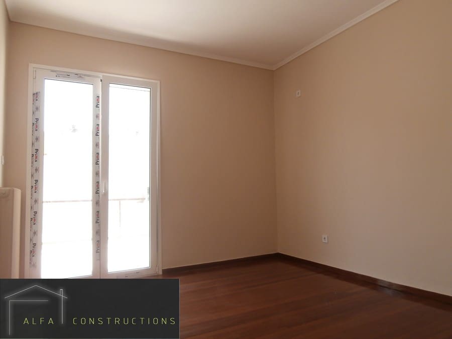 Ανακαίνιση Σπιτιού 55 τ.μ. για Airbnb στο Κουκάκι