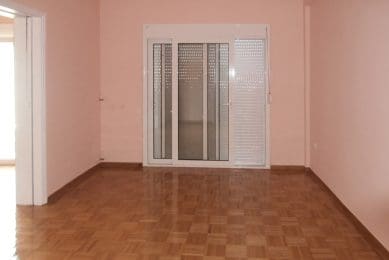 Ανακαίνιση Σπιτιού 55 τ.μ. για Airbnb στο Κουκάκι