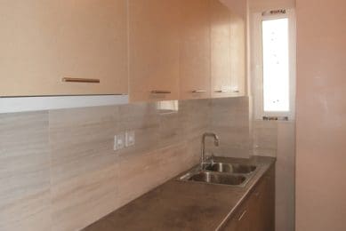 Ανακαίνιση Σπιτιού 55 τ.μ. για Airbnb στο Κουκάκι