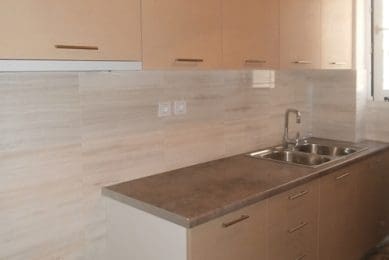 Ανακαίνιση Σπιτιού 55 τ.μ. για Airbnb στο Κουκάκι