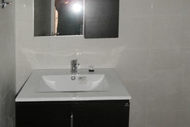 Ανακαίνιση Σπιτιού 55 τ.μ. για Airbnb στο Κουκάκι