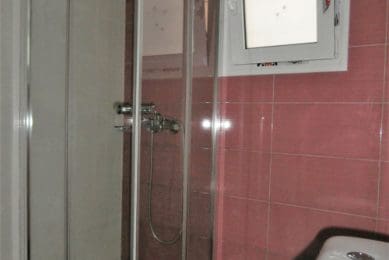 Ανακαίνιση Σπιτιού 55 τ.μ. για Airbnb στο Κουκάκι