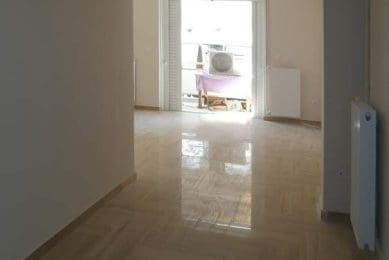 Ανακαίνιση Σπιτιού 65 τ.μ. στο Νέο Ηράκλειο