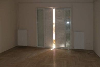 Ανακαίνιση Σπιτιού 65 τ.μ. στο Νέο Ηράκλειο