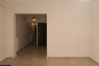 Ανακαίνιση Σπιτιού 65 τ.μ. στο Νέο Ηράκλειο