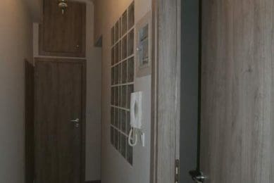 Ανακαίνιση Σπιτιού 65 τ.μ. στο Νέο Ηράκλειο