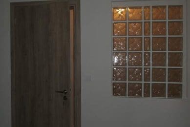 Ανακαίνιση Σπιτιού 65 τ.μ. στο Νέο Ηράκλειο