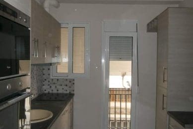 Ανακαίνιση Σπιτιού 65 τ.μ. στο Νέο Ηράκλειο