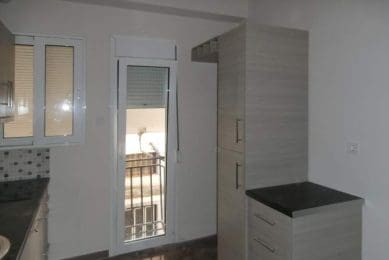 Ανακαίνιση Σπιτιού 65 τ.μ. στο Νέο Ηράκλειο