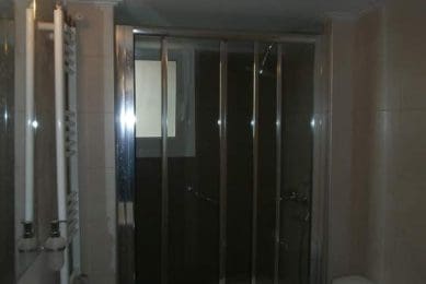 Ανακαίνιση Σπιτιού 65 τ.μ. στο Νέο Ηράκλειο