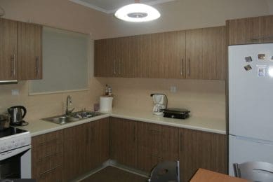 Ανακαίνιση Σπιτιού 70 τ.μ. στο Βαθύ Αυλίδας Ανακαίνιση Σπιτιού 70 τ.μ. στο Βαθύ Αυλίδας