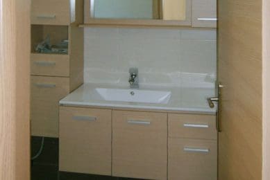 Ανακαίνιση Σπιτιού 70 τ.μ. στο Βαθύ Αυλίδας Ανακαίνιση Σπιτιού 70 τ.μ. στο Βαθύ Αυλίδας