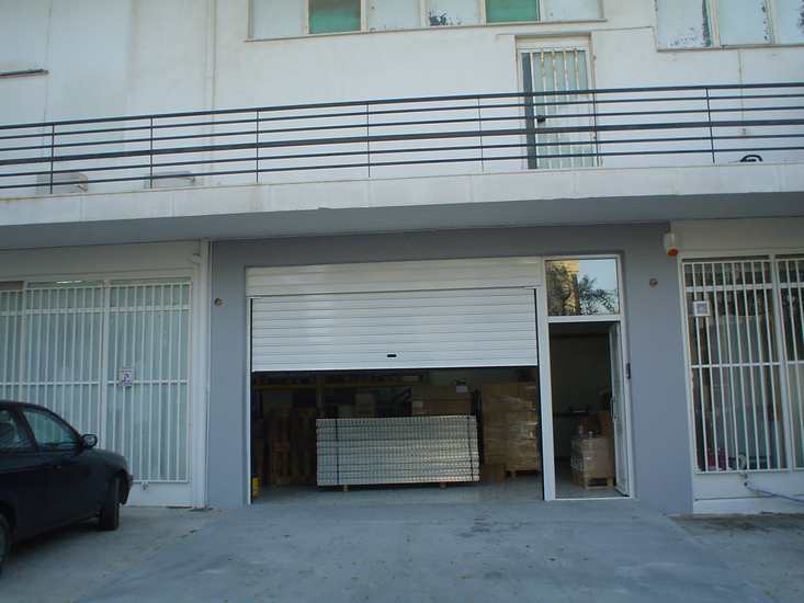 Ανακαίνιση Βιομηχανικού Κτιρίου 200 τ.μ. στο Κέντρο της Αθήνας Ανακαίνιση Βιομηχανικού Κτιρίου 200 τ.μ. στο Κέντρο της Αθήνας