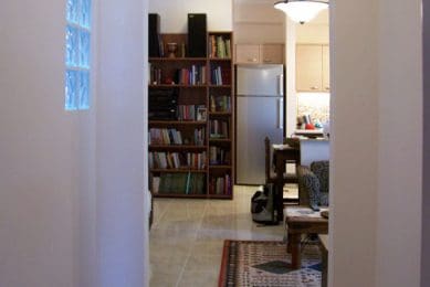 Γενική Ανακαίνιση & Ενοποίηση Διαμερισμάτων στου Ζωγράφου