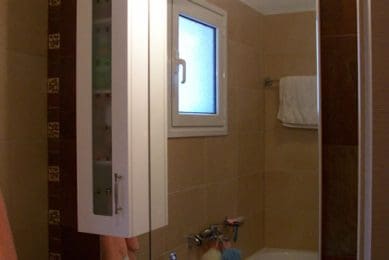 Γενική Ανακαίνιση & Ενοποίηση Διαμερισμάτων στου Ζωγράφου