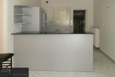 Μερική Ανακαίνιση Διαμερίσματος 40 τ.μ. στο Κερατσίνι Μερική Ανακαίνιση Διαμερίσματος 40 τ.μ. στο Κερατσίνι