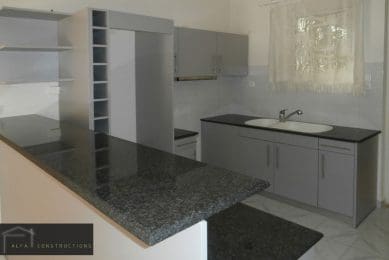 Μερική Ανακαίνιση Διαμερίσματος 40 τ.μ. στο Κερατσίνι Μερική Ανακαίνιση Διαμερίσματος 40 τ.μ. στο Κερατσίνι