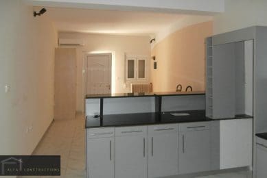Μερική Ανακαίνιση Διαμερίσματος 40 τ.μ. στο Κερατσίνι Μερική Ανακαίνιση Διαμερίσματος 40 τ.μ. στο Κερατσίνι