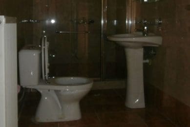 Μερική Ανακαίνιση Διαμερίσματος 40 τ.μ. στο Κερατσίνι Μερική Ανακαίνιση Διαμερίσματος 40 τ.μ. στο Κερατσίνι