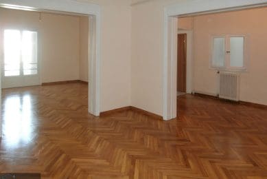 Ολική Ανακαίνιση Διαμερίσματος 100 τ.μ. στην Καισαριανή