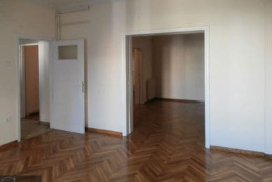 Ολική Ανακαίνιση Διαμερίσματος 100 τ.μ. στην Καισαριανή