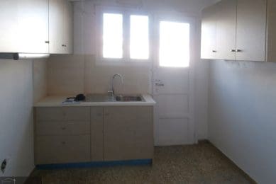 Ολική Ανακαίνιση Διαμερίσματος 100 τ.μ. στην Καισαριανή