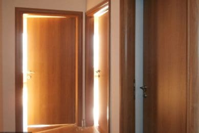 Ολική Ανακαίνιση Διαμερίσματος 100 τ.μ. στην Καισαριανή