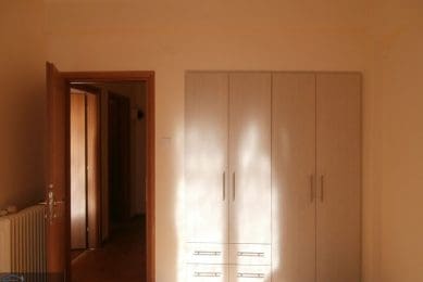 Ολική Ανακαίνιση Διαμερίσματος 100 τ.μ. στην Καισαριανή