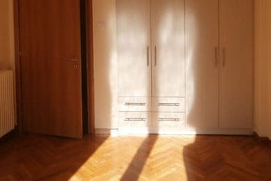 Ολική Ανακαίνιση Διαμερίσματος 100 τ.μ. στην Καισαριανή