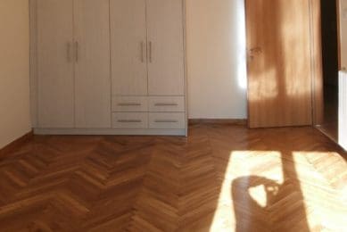 Ολική Ανακαίνιση Διαμερίσματος 100 τ.μ. στην Καισαριανή