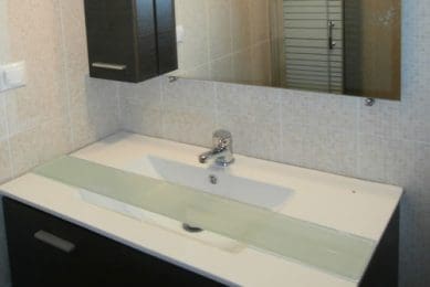 Ολική Ανακαίνιση Διαμερίσματος 100 τ.μ. στην Καισαριανή