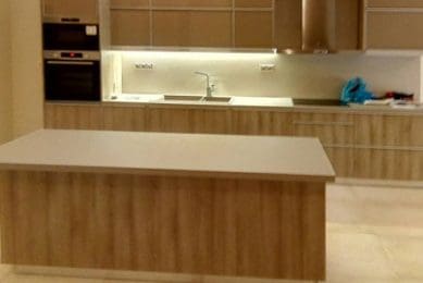 Ολική Ανακαίνιση Διαμερίσματος 60 τ.μ. στο Περιστέρι