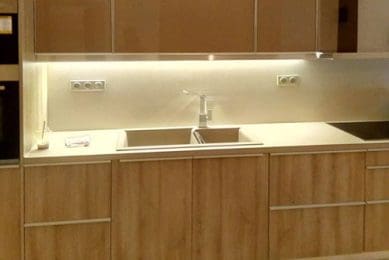 Ολική Ανακαίνιση Διαμερίσματος 60 τ.μ. στο Περιστέρι