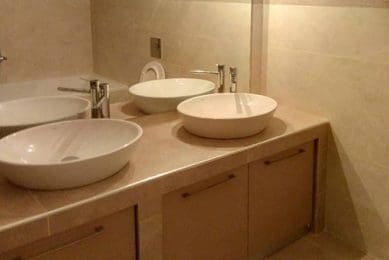 Ολική Ανακαίνιση Διαμερίσματος 60 τ.μ. στο Περιστέρι