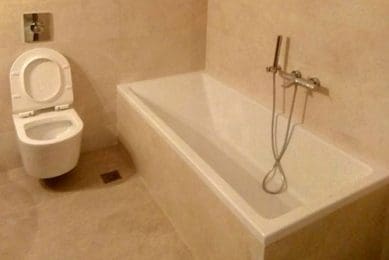 Ολική Ανακαίνιση Διαμερίσματος 60 τ.μ. στο Περιστέρι