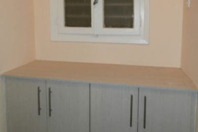 Ολική Ανακαίνιση Διαμερίσματος 70 τ.μ. στα Σεπόλια