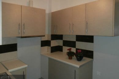 Ολική Ανακαίνιση Διαμερίσματος 70 τ.μ. στα Σεπόλια