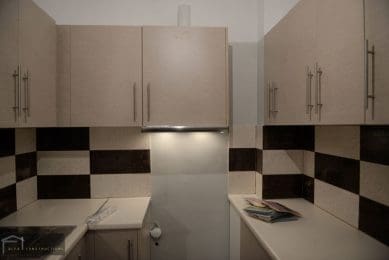 Ολική Ανακαίνιση Διαμερίσματος 70 τ.μ. στα Σεπόλια