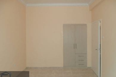 Ολική Ανακαίνιση Διαμερίσματος 70 τ.μ. στα Σεπόλια