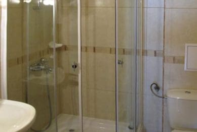 Ολική Ανακαίνιση Διαμερίσματος 70 τ.μ. στα Σεπόλια