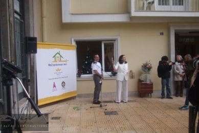 Ολική Ανακαίνιση Διαμερίσματος 70 τ.μ. στα Σεπόλια