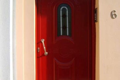 Ολική Ανακαίνιση & Ενοποίηση Διαμερισμάτων στους Αγίους Αναργύρους