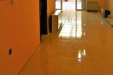 Ολική Ανακαίνιση & Ενοποίηση Διαμερισμάτων στους Αγίους Αναργύρους