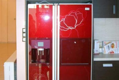 Ολική Ανακαίνιση & Ενοποίηση Διαμερισμάτων στους Αγίους Αναργύρους